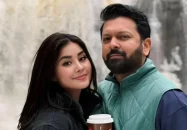 ভেঙে যাচ্ছে তাহসান-রোজার সংসার