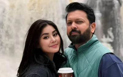 ভেঙে যাচ্ছে তাহসান-রোজার সংসার