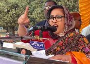 জামায়াতের কেউ ভোট চাইতে বাসায় গেলে ৯৯৯ এ কল দিয়ে ধরিয়ে দিন: পাপিয়া