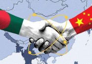 সামরিক ড্রোন কারখানা স্থাপনে চীনের সাথে চুক্তি করছে বাংলাদেশ