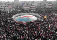 ইরানে যুক্তরাষ্ট্রের হামলা ঠেকিয়েছে সৌদি, ওমান ও কাতার