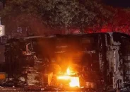 ইরানে মোসাদের ষড়যন্ত্র বানচাল করে ৬০ হাজার অস্ত্র উদ্ধার