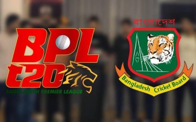 আজকের মধ্যে ক্রিকেটাররা মাঠে না ফিরলে বিপিএল বন্ধ করে দেবে বিসিবি