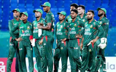 বাংলাদেশ ক্রিকেট দলকে নিষিদ্ধের আবেদন শুনতে অস্বীকার দিল্লি হাইকোর্টের