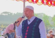 তারেক রহমানই হবেন আগামী দিনের প্রধানমন্ত্রী: এ.এম.এম বাহাউদ্দীন