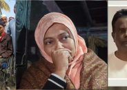 গণ-অভ্যুত্থানে পঙ্গু ছেলে, খালেদা জিয়ার জানাজায় স্বামীর মৃত্যুতে দিশাহারা তাহেরা