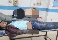 খুলনায় ট্রাকচাপায় কয়রার ব্যবসায়ির মৃত্যু