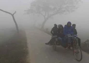 দেশে ফের শৈত্যপ্রবাহ , যত দিন থাকবে