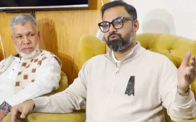 ভারতে বিশ্বকাপ খেলা ‘ঝুঁকিপূর্ণ’ মনে করছেন আমিনুল