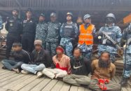 সুন্দরবনে মুক্তিপণের দাবিতে অপহৃত ৩ জন উদ্ধার, আটক ৬