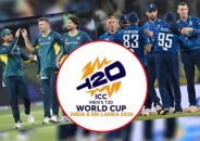 ‘এবার ভারতে যেতে ইংল্যান্ড ও অস্ট্রেলিয়া ক্রিকেট দলের আপত্তি’