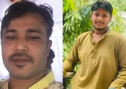 বাবা-ছেলেসহ তিনজনকে পাশাপাশি দাফনের প্রস্তুতি, শোকে স্তব্ধ গ্রামবাসী