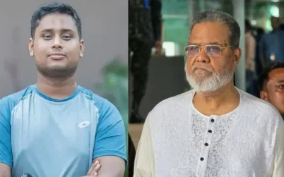 হাসনাতের আসনে বিএনপির প্রার্থী মুন্সির মনোয়ন বাতিল