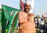 আ.লীগ নেতা এখন জামায়াত ইসলামীর ওয়ার্ড আমির