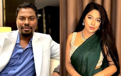 কাল বিয়ে করছেন জেফার-রাফসান