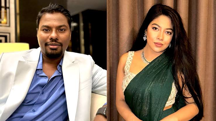 কাল বিয়ে করছেন জেফার-রাফসান