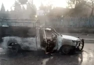 পাকিস্তানে দফায় দফায় হামলা, ১০ নিরাপত্তাকর্মীসহ নিহত ৯৮