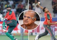 ‘বাংলাদেশ হিন্দুকে অধিনায়ক বানাল, আমরা তাদের ক্রিকেটারকে সরালাম’