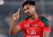 আইসিসি জানিয়েছে বিশ্বকাপে মুস্তাফিজ থাকলে দলের নিরাপত্তা ঝুঁকি বাড়বে: আসিফ নজরুল