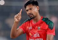 বাংলাদেশের সরকারের সঙ্গে লড়াই করুন, ক্রিকেটারদের সঙ্গে নয়: জম্মু-কাশ্মিরের মুখ্যমন্ত্রী