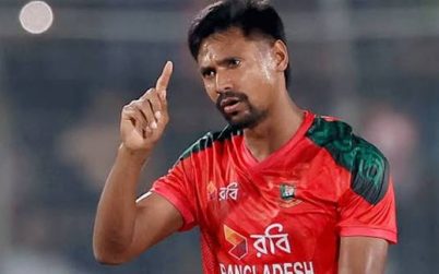 আইসিসি জানিয়েছে বিশ্বকাপে মুস্তাফিজ থাকলে দলের নিরাপত্তা ঝুঁকি বাড়বে: আসিফ নজরুল