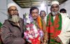 জামায়াতে যোগ দিলেন হিন্দু বৌদ্ধ খ্রিষ্টান কল্যাণ ফ্রন্টের নেতা