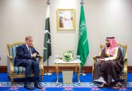 সৌদি আরবকে ২ বিলিয়ন ডলারের জেএফ–১৭ যুদ্ধবিমান দিতে চায় পাকিস্তান