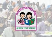 বাতিল হতে পারে প্রাথমিকের শিক্ষক নিয়োগ পরীক্ষা, যা জানালেন ডিজি
