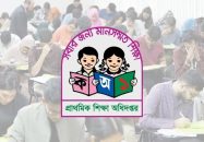 বাতিল হতে পারে প্রাথমিকের শিক্ষক নিয়োগ পরীক্ষা, যা জানালেন ডিজি
