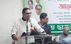 ভারতের সামনে মাথানত করা জালেম বিএনপিকেও পালাতে হবে: রাশেদ প্রধান