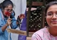 শিবির ব্যক্তিগত জীবনাচরণে নগ্ন হস্তক্ষেপ করে: ডাকসু নেত্রী তন্বী