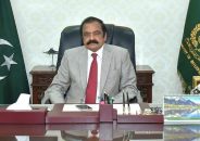 আর্থিক ক্ষতি হলে হোক, পাকিস্তানকে বাংলাদেশের পাশে দাঁড়াতে বললেন শেহবাজ শরিফের উপদেষ্টা