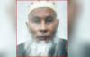 খুতবা পড়ার প্রস্তুতির সময় মিম্বরেই মৃত্যুর কোলে ঢলে পড়লেন ইমাম