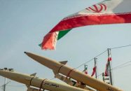 ইরানের সেনাবাহিনীর ‘রেডলাইন’ ঘোষণা