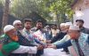 ইসলামী আন্দোলনের ওয়ার্ড সভাপতিসহ ১০ নেতাকর্মীর জামায়াতে যোগদান