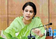 ভারতের কোনো ভেন্যুতে খেলবে না বাংলাদেশ: উপদেষ্টা রিজওয়ানা