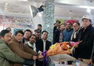 বিএনপিতে যোগ দিলেন এনসিপির তিন শতাধিক নেতাকর্মী