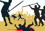 সাতক্ষীরায় জামায়াতকে সমর্থন না করায় দুই গৃহবধূকে শ্বশুরবাড়িতে নির্যাতন