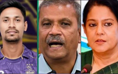 গোলামির দিন শেষ, আসিফ নজরুলের হুঙ্কার; বাংলাদেশে বন্ধ হতে যাচ্ছে আইপিএলের সম্প্রচার!