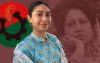 বিএনপির রাজনীতিতে জাইমা রহমানের অভিষেক নিয়ে গুঞ্জন
