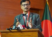 ভারতে বিশ্বকাপ খেলবে না বাংলাদেশ: পররাষ্ট্র উপদেষ্টা