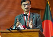 ভারতে বিশ্বকাপ খেলবে না বাংলাদেশ: পররাষ্ট্র উপদেষ্টা