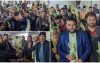 জামায়াত ও জাতীয় পার্টির অর্ধশতাধিক নেতাকর্মীর বিএনপিতে যোগদান
