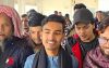 জামিনে মুক্ত বৈষম্যবিরোধী আন্দোলনের নেতা মাহদী