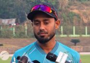 অপরিচিত নাম্বার থেকে হুমকি পাচ্ছেন মিঠুন