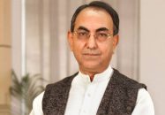 মানুষ বিএনপি ছাড়া অন্য কোনও দল নিয়ে ভাবছে না: মির্জা আব্বাস