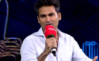 মুস্তাফিজ ইস্যুতে ভারতীয় বোর্ডকে সতর্ক করলেন মোহাম্মদ কাইফ