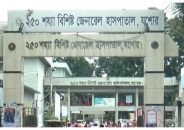 যশোরে কনকনে শীত, একদিনে গেল ১০ প্রাণ