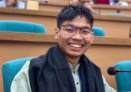 ডাকসু থেকে সর্বমিত্র চাকমার পদত্যাগ