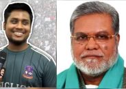 হাসনাত আব্দুল্লাহর মনোনয়ন বাতিলের আবেদন করেছেন বিএনপি প্রার্থী মুন্সী